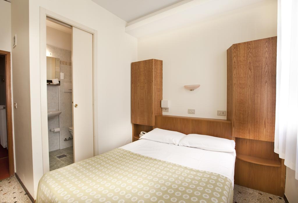 Hotel San Fantin Венеція Номер фото