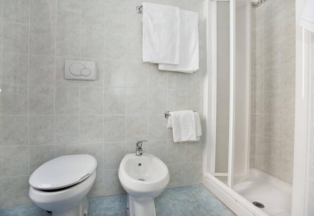 Hotel San Fantin Венеція Номер фото