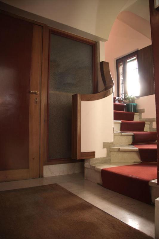 Hotel San Fantin Венеція Екстер'єр фото