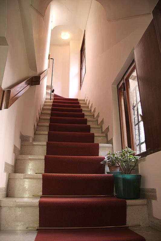 Hotel San Fantin Венеція Екстер'єр фото