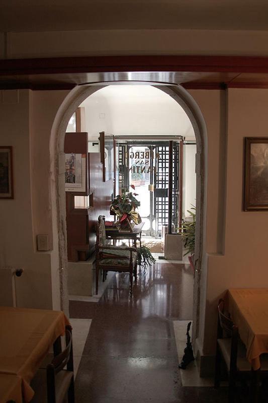 Hotel San Fantin Венеція Екстер'єр фото